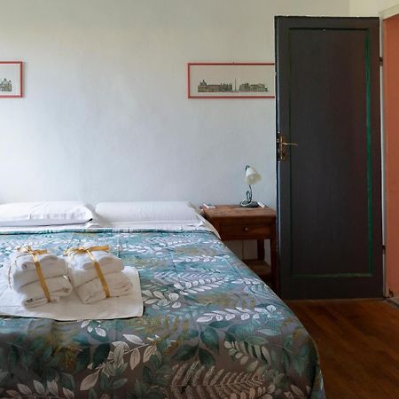 New! La Stanza In Villa Λούκα Εξωτερικό φωτογραφία