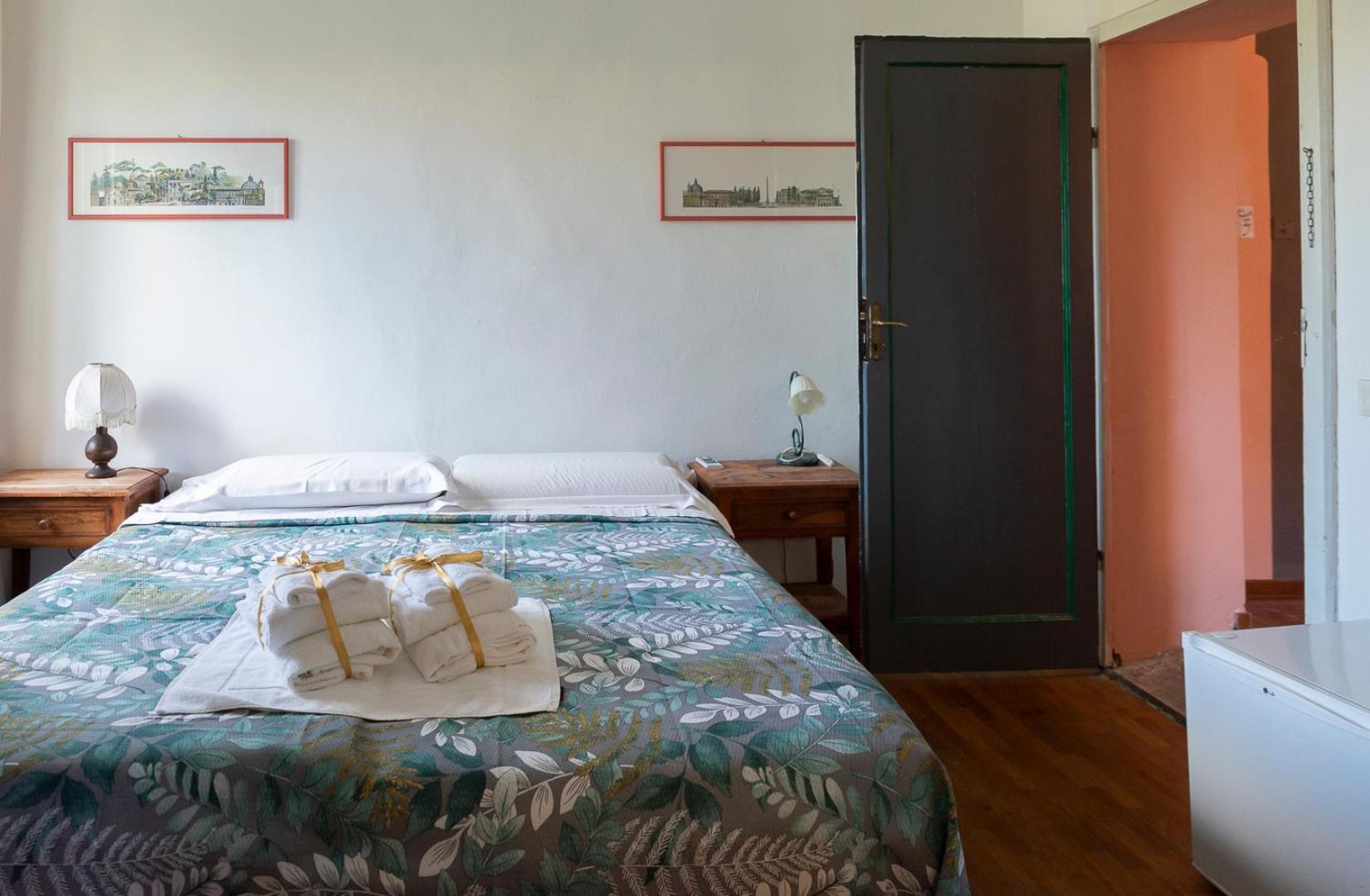 New! La Stanza In Villa Λούκα Εξωτερικό φωτογραφία