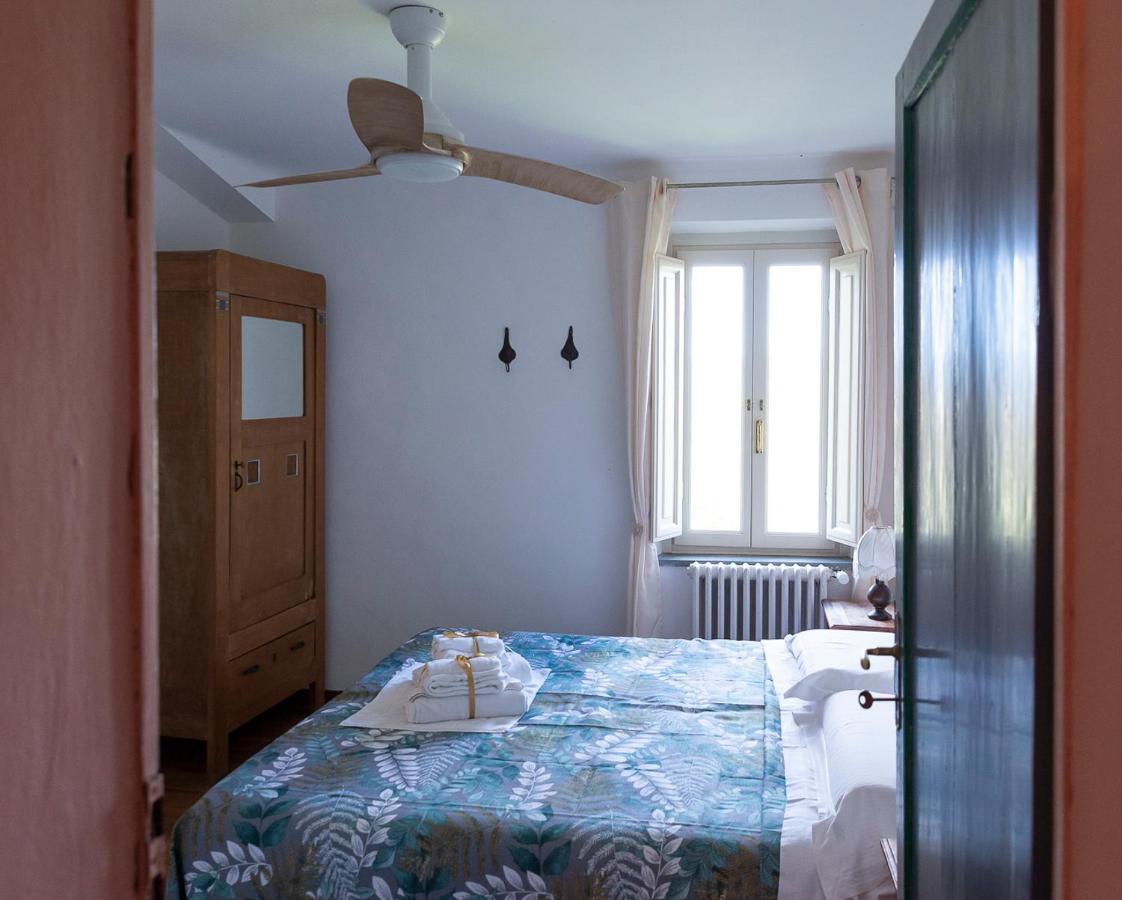 New! La Stanza In Villa Λούκα Εξωτερικό φωτογραφία